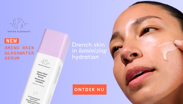 Drunk Elephant Amino Rain Glasswater Serum