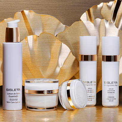 Sisley Sisleya Line