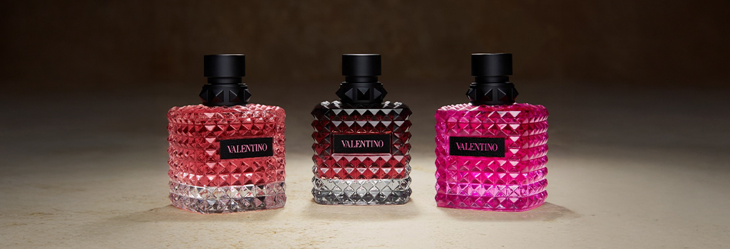 Valentino Born In Roma Intense Donna