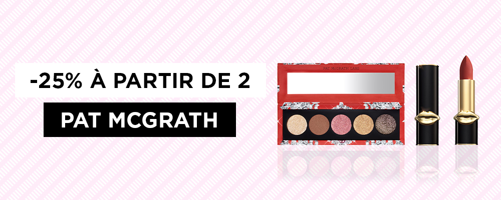 Pat Mcgrath