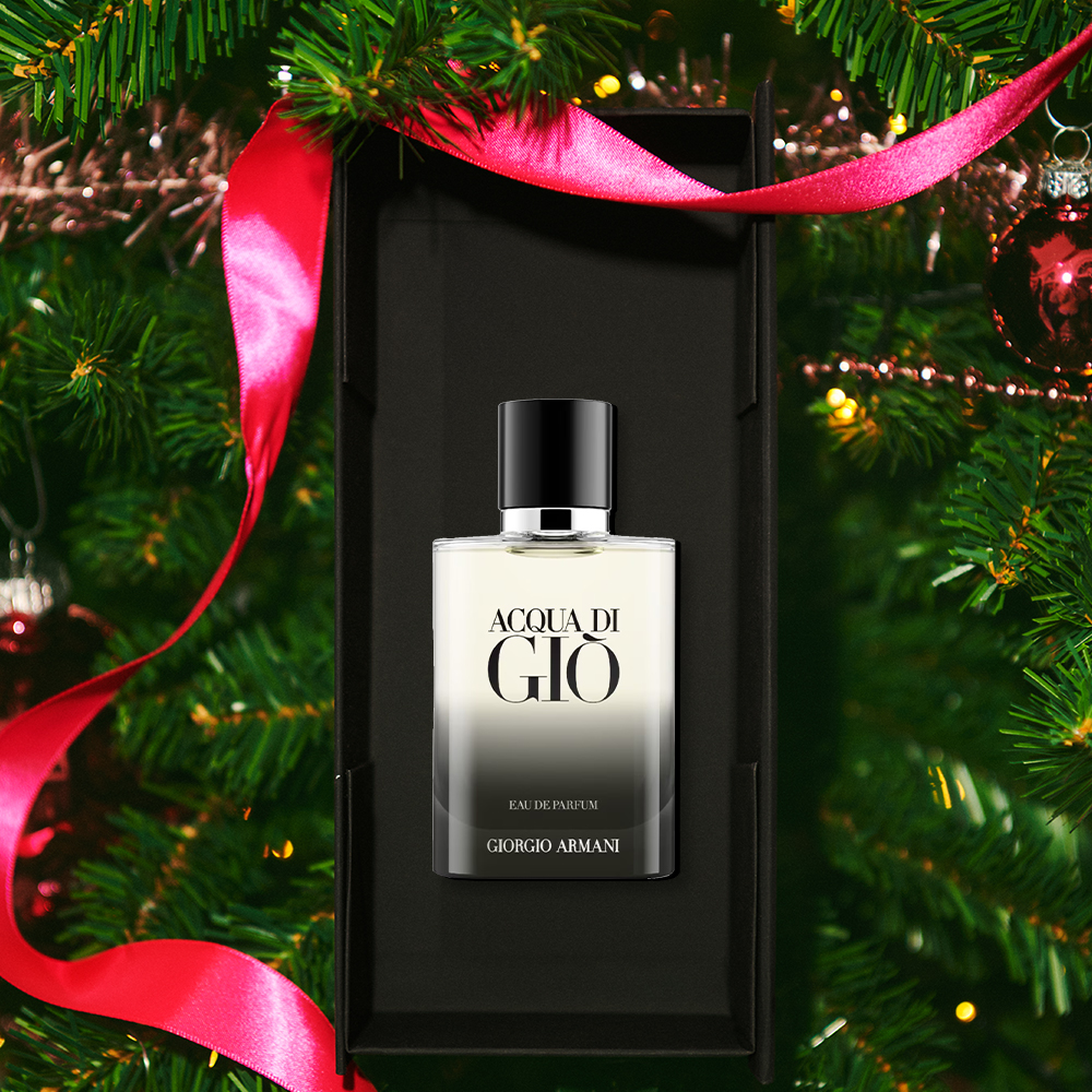 Giorgio Armani Acqua di Gio Eau de Parfum