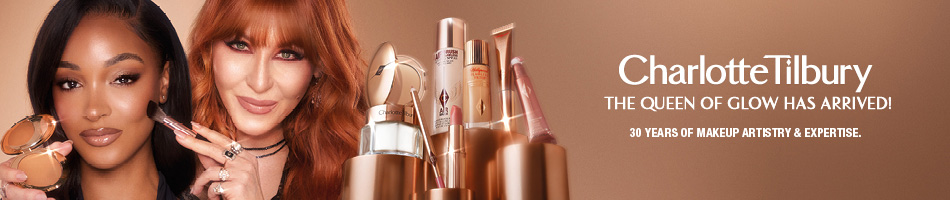 Charlotte Tilbury