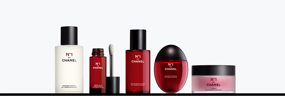 N°1 de Chanel