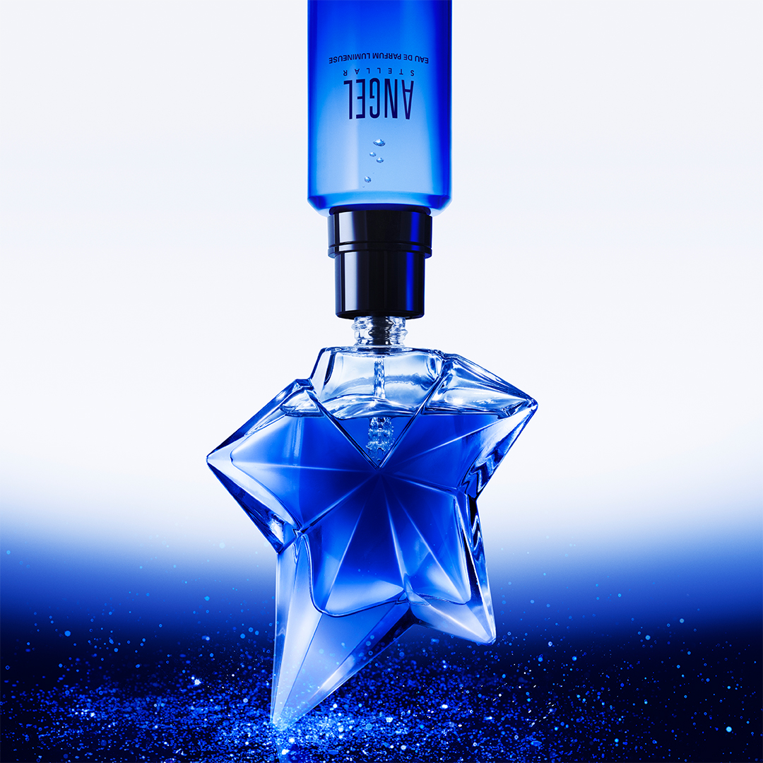 Mugler - Angel Stellar