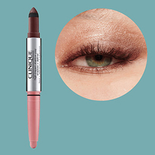 Clinique High Impact Shadow Play Oogschaduw