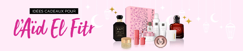 Idées cadeaux pour l’Aïd El Fitr
