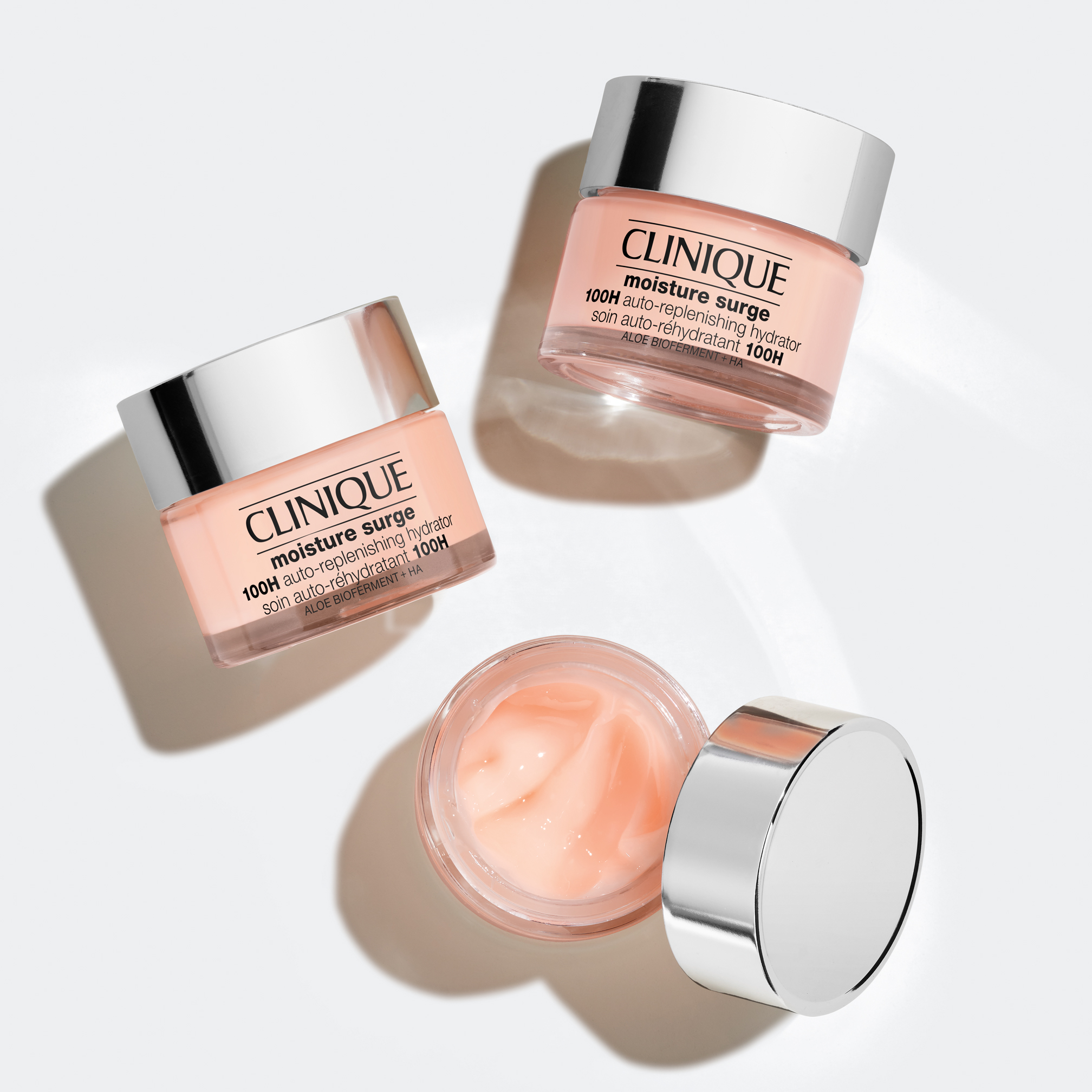 CLINIQUE