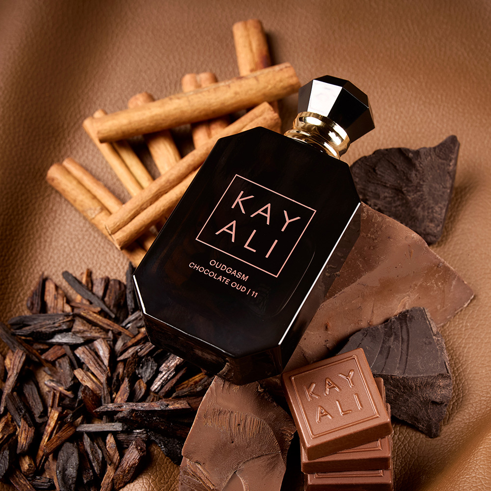 Oudgasm Chocolate Oud | 11