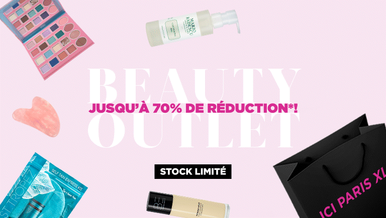 Beauty Outlet