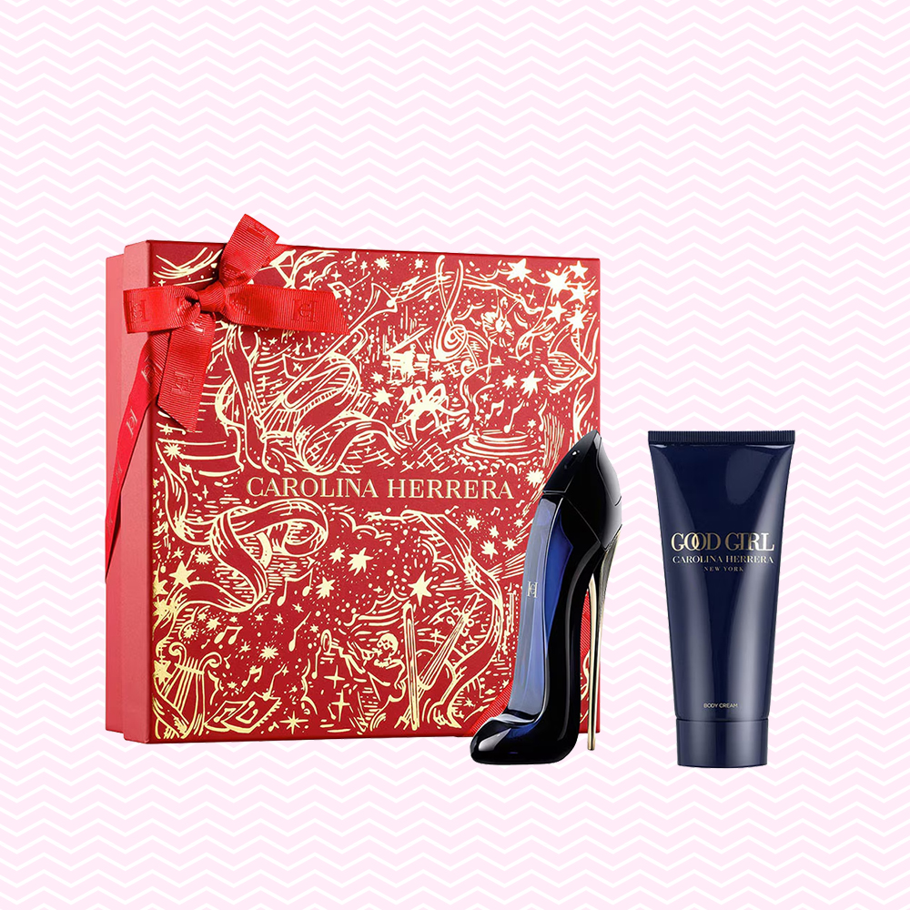 Carolina Herrera Good Girl set