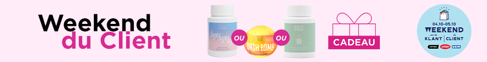 Weekend du Client