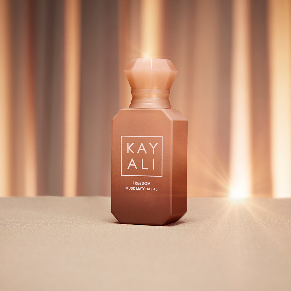 Freedom Musk Matcha | 45 Eau de Parfum