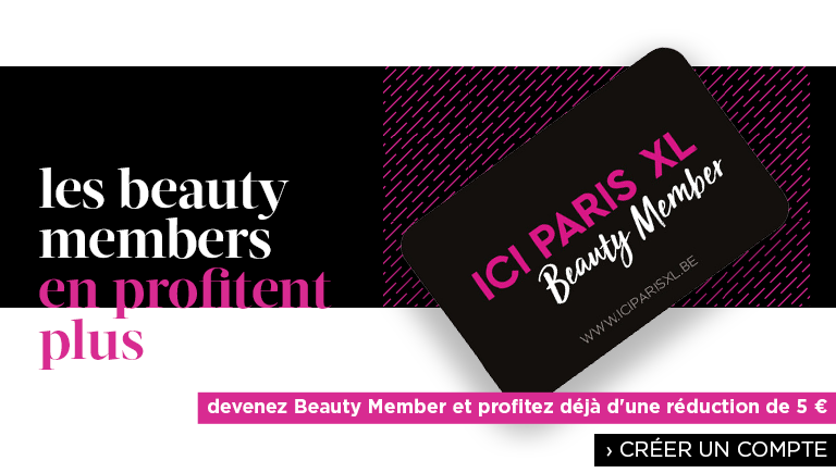 Les beauty members en profitent plus