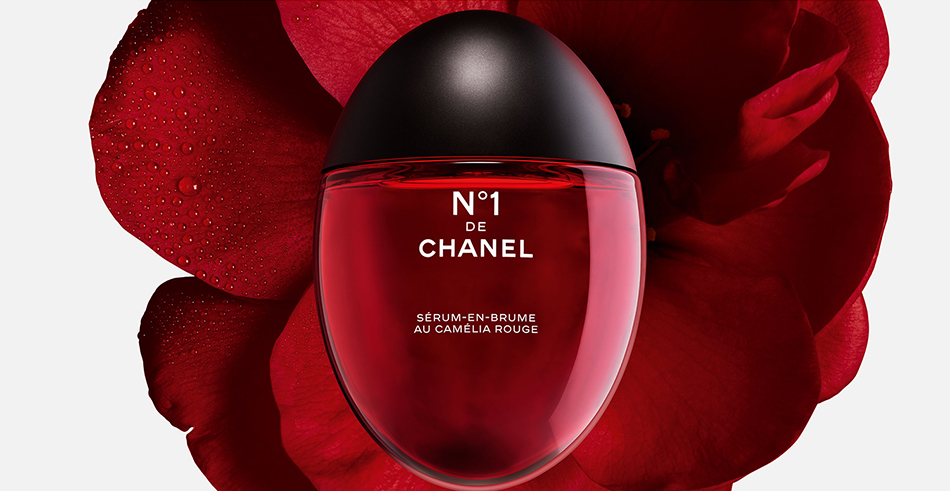 N°1 de Chanel