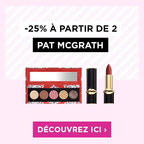 Pat Mcgrath
