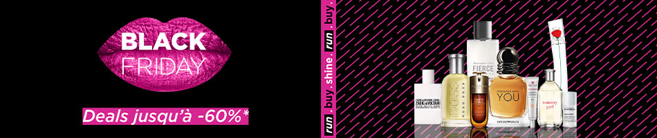 Mega BLACK FRIDAY deals! Réductions jusqu'à 60%*