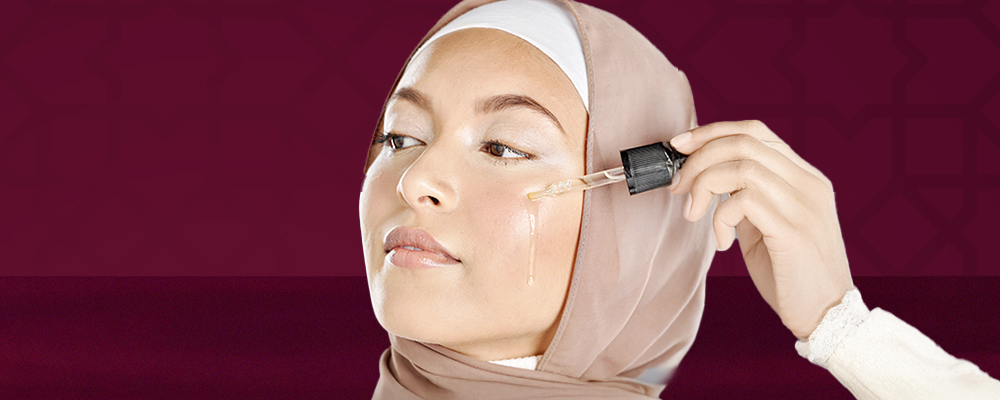 Skincare producten om jouw huid te ondersteunen tijdens de ramadan