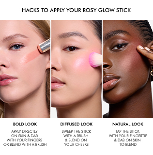 Dior Backstage INTUÏTIEF GEBRUIK