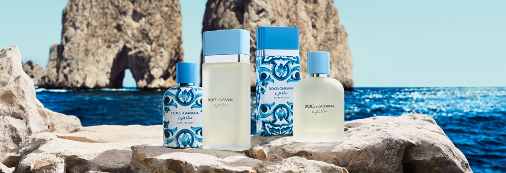 DOLCE&GABBANA
