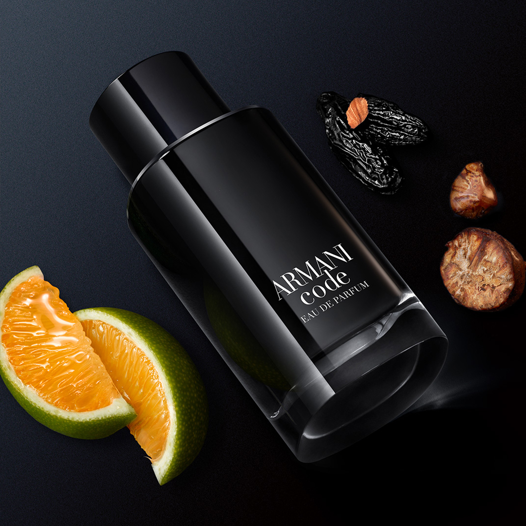 ARMANI