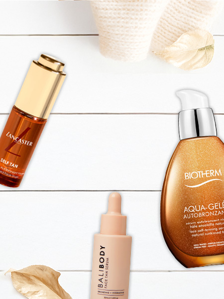 Garde ton éclat d’été, même quand les feuilles tombent