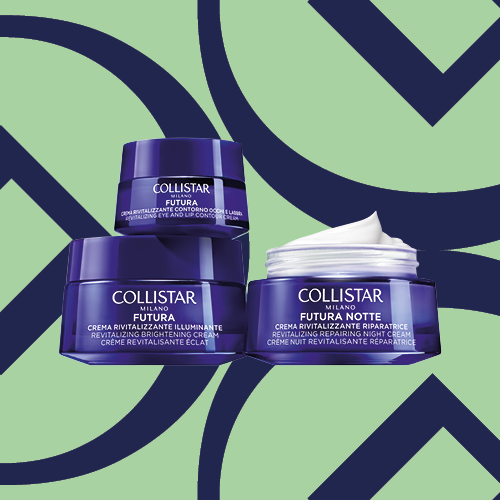 COLLISTAR SKINCARE