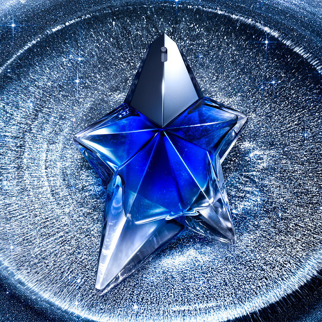 Mugler - Angel Stellar
