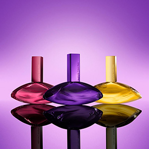 Calvin Klein Elixir collectie