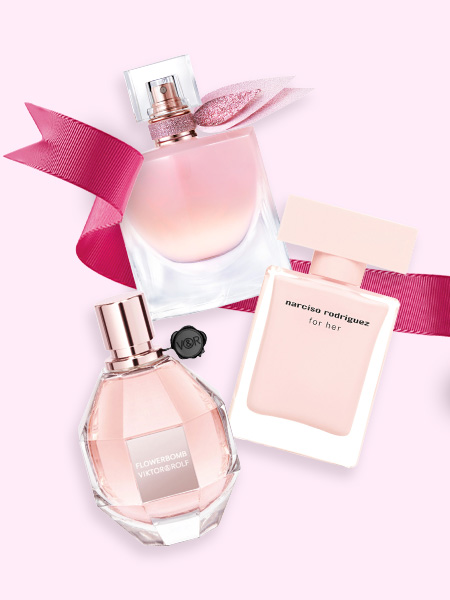 Cadeautips van onze beauty editors en advisors