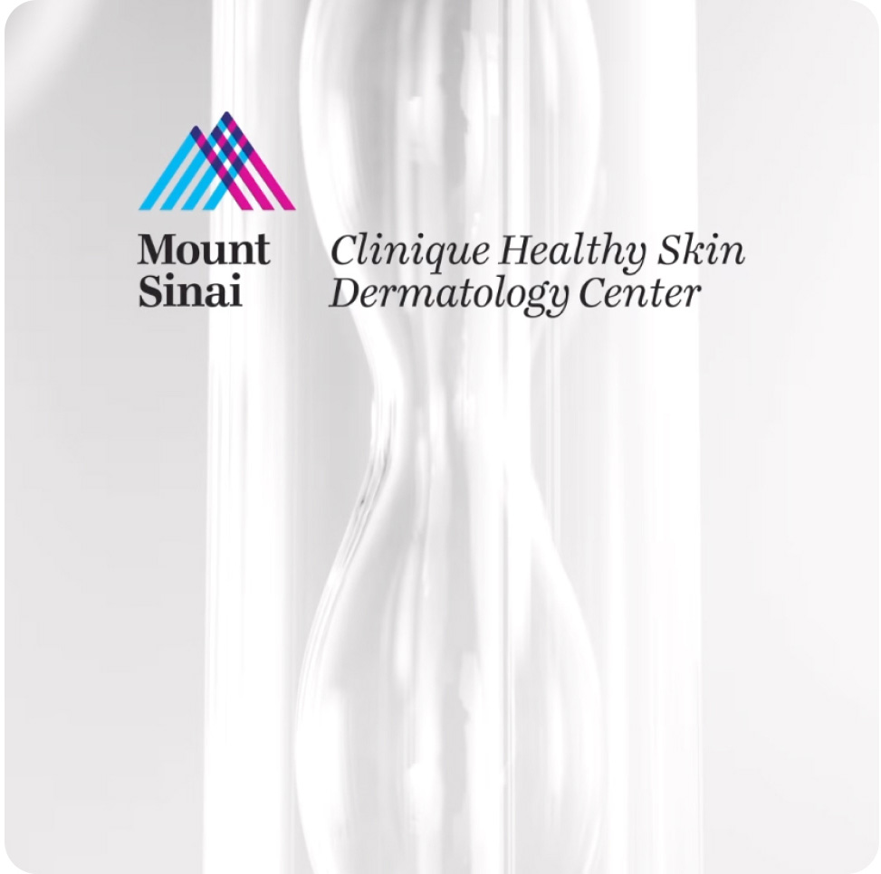 Mount Sinai - Clinique Healthy Skin Dermatology Center