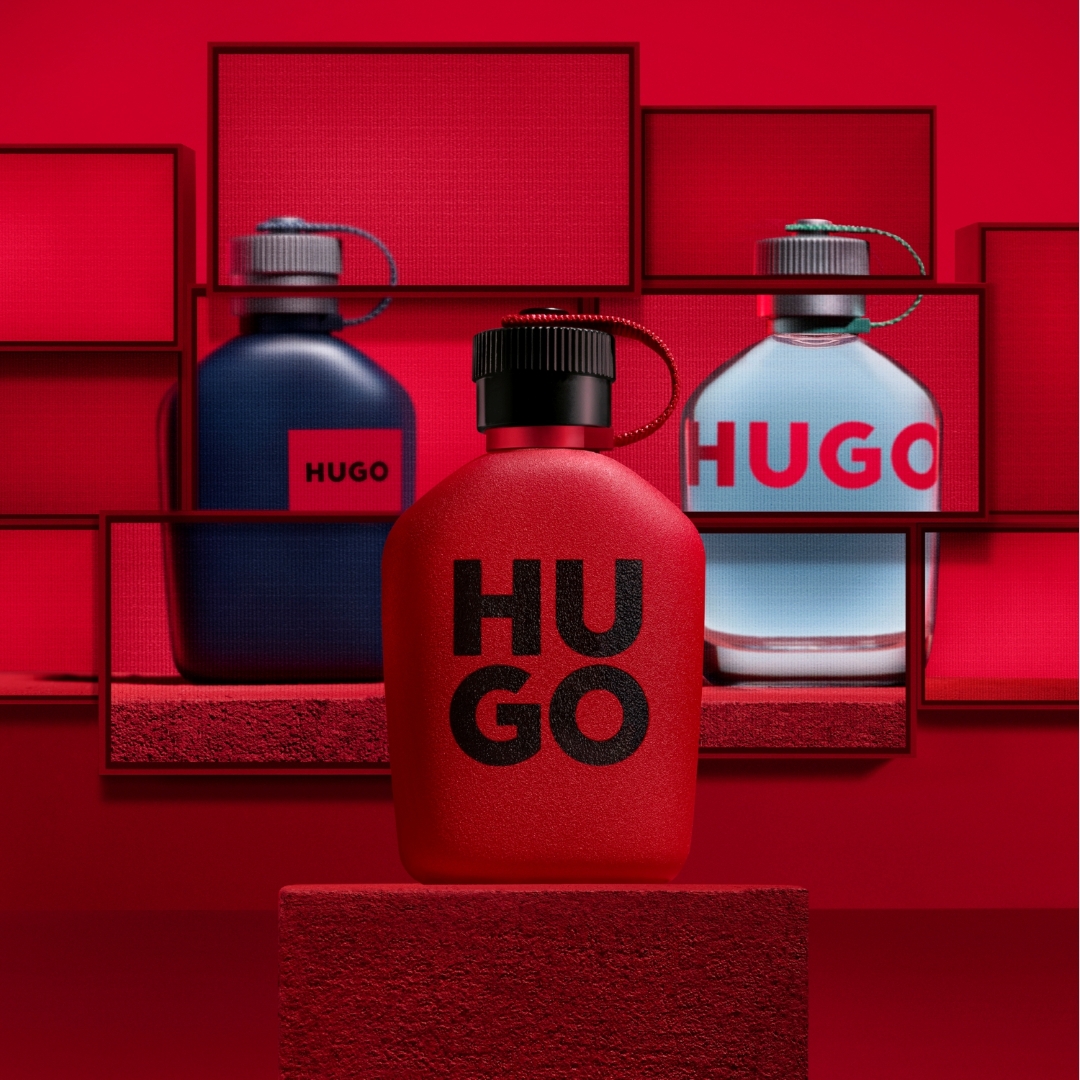 HUGO BOSS