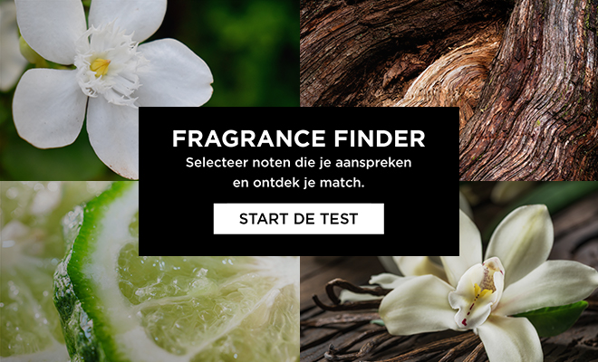 Fragrance Finder