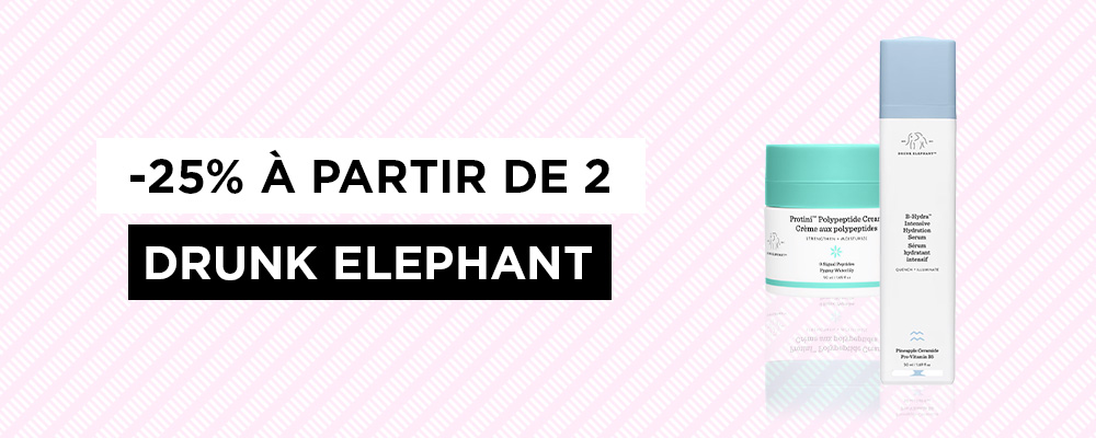 Drunk Elephant