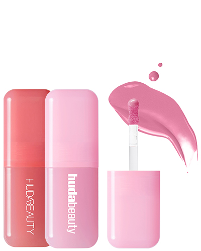 TOP DEAL op alle Huda Beauty Blush Filters