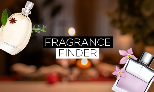 Fragrance Finder