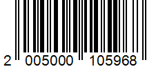 Barcode
