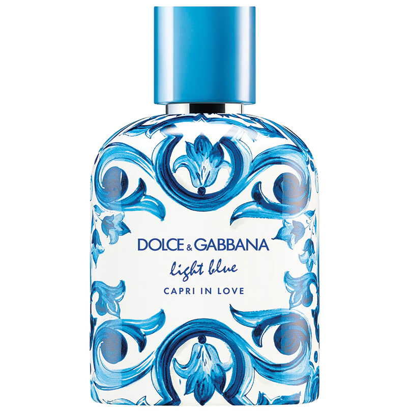 DOLCE&GABBANA