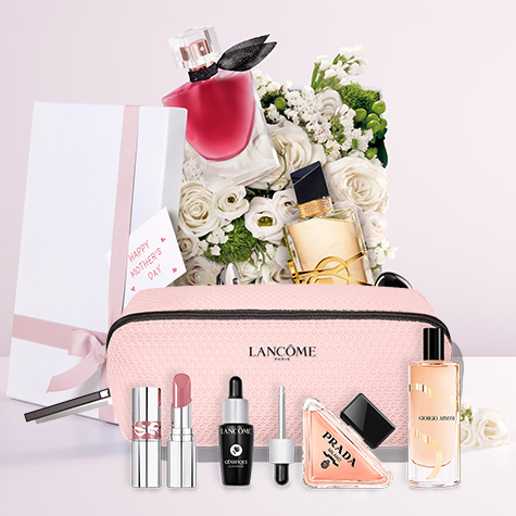 L'Oréal - Box of scents - Fijne moederdag
