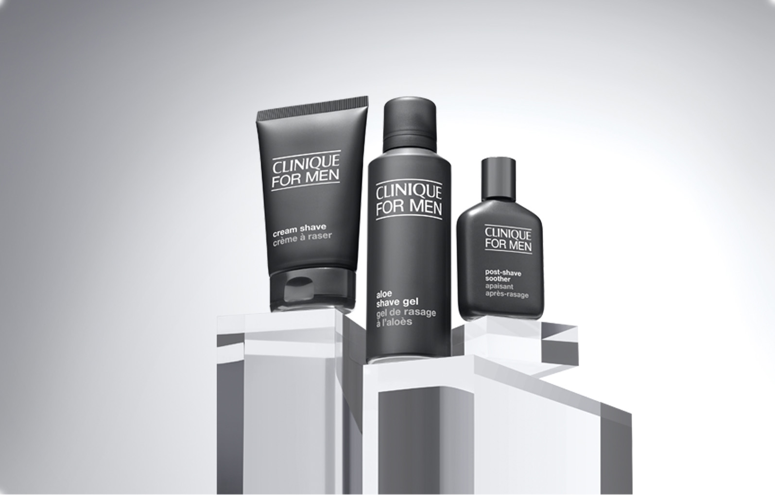 Clinique For Men producten