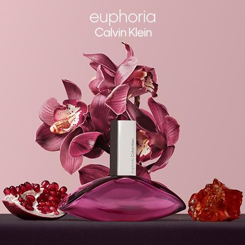 Calvin Klein - Euphoria