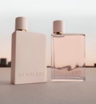 BURBERRY HER