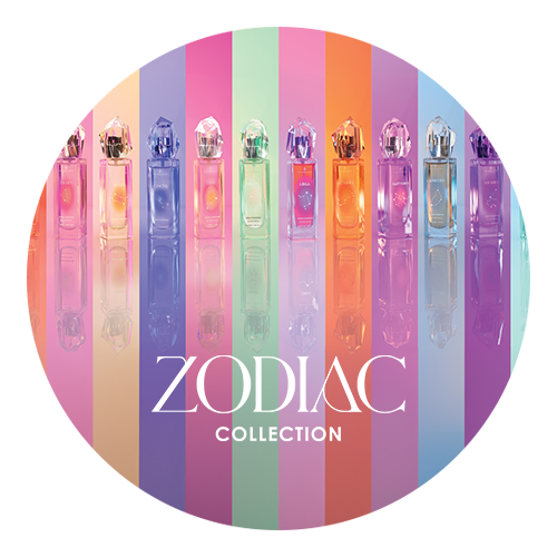 la Zodiac Collection de THE PERFUMIST