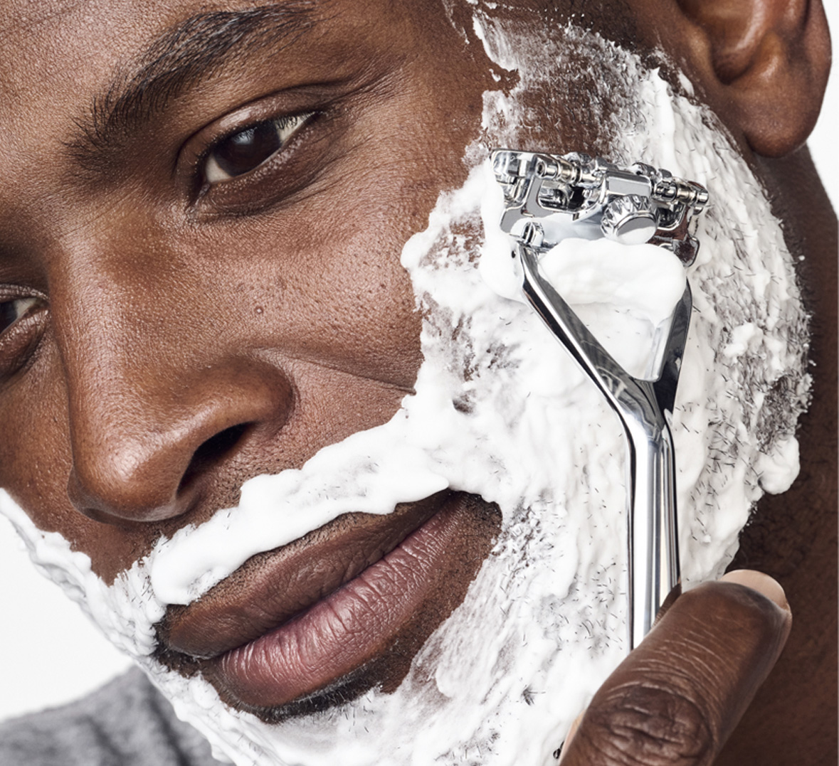 Clinique Cream Shave
