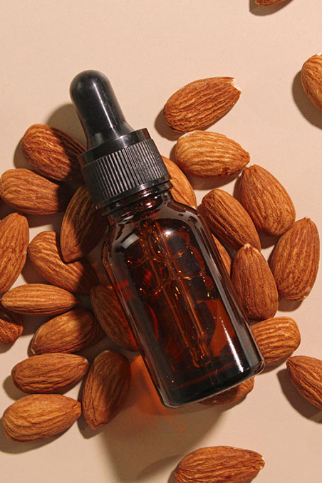 Alles over amandelolie in je skincare