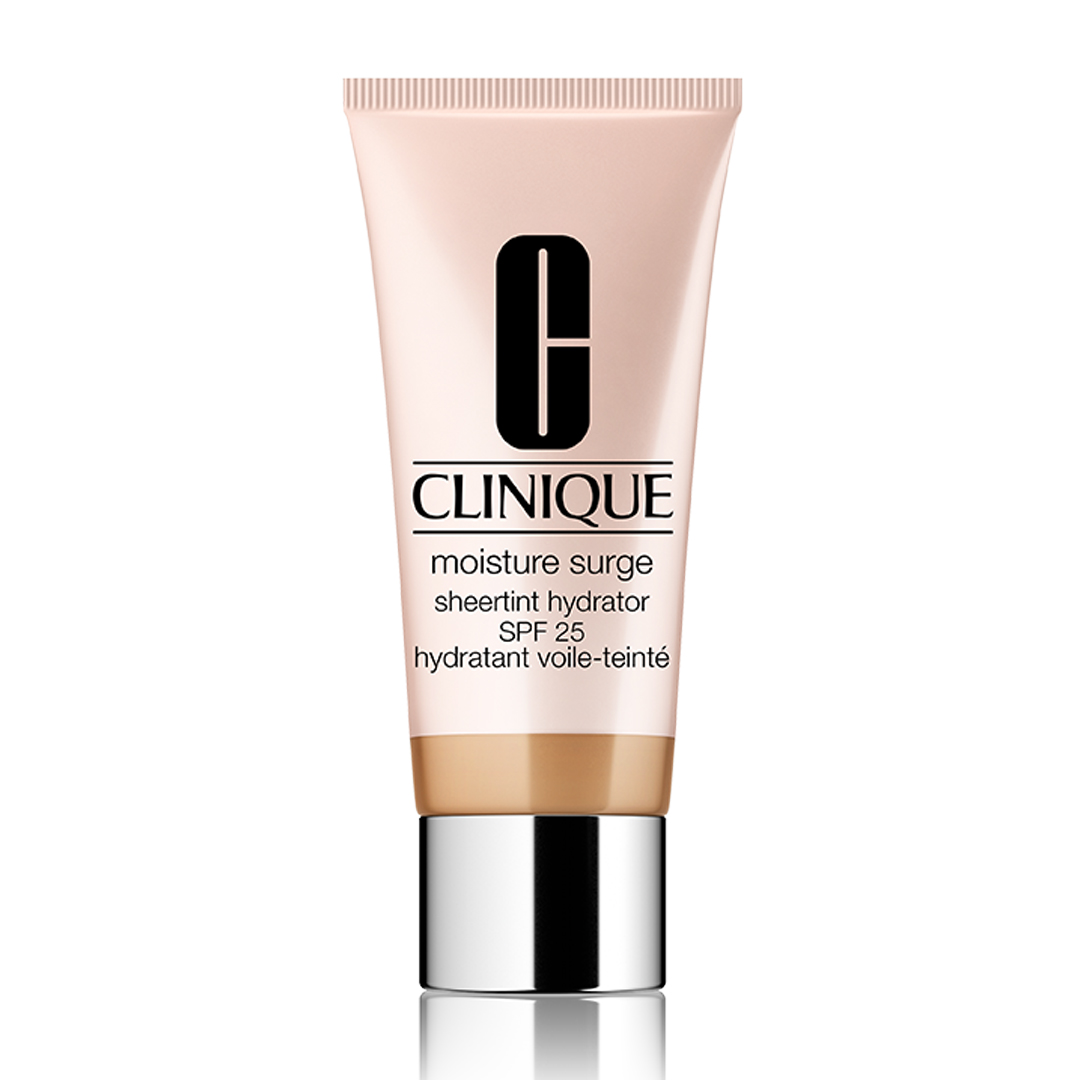 CLINIQUE