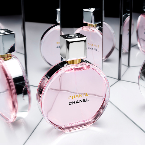 CHANCE EAU TENDRE EAU DE PARFUM