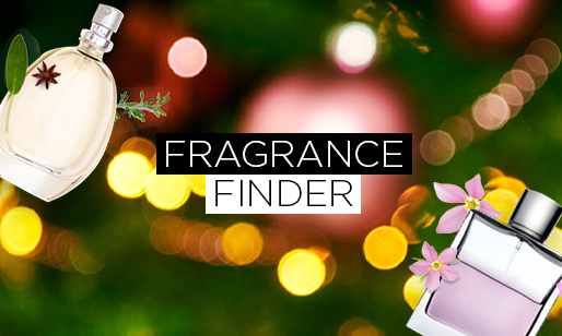 Fragrance Finder
