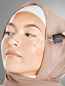 Comment prendre soin de sa peau pendant le Ramadan ?