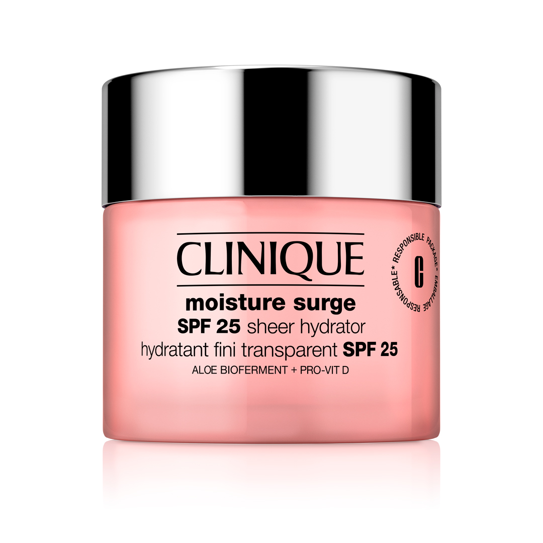 CLINIQUE
