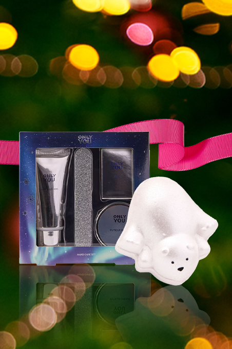 Gun jezelf of iemand anders een rustmoment met onze favorieten van ONLY YOU